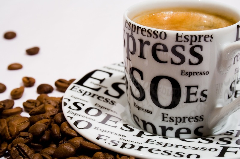 Кофе Эспрессо три рецепта приготовления