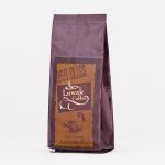 Кава в зернах арабіка Індонезія Копі Лювак 100 г
