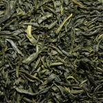 Зелений класичний чай Зелена грація