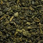 Зелений ароматизований чай М`ятна свіжість