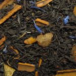 Черный ароматизированный чай Капитанский чай