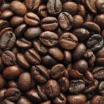 Кофе жареный в зернах робуста Уганда