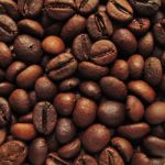 Кава смажена в зернах робуста Камерун