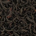 Чёрный грузинский чай Чёрный йодированный
