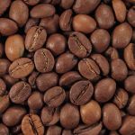 Кава смажена в зернах Fresh coffee