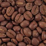 Кава смажена в зернах арабіка Кения АА