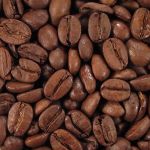 Кава смажена в зернах арабіка Мокко (Эфиопия)