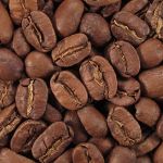 Кофе жареный в зернах арабика Никарагуа Марагоджип