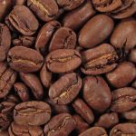 Кофе жареный в зернах арабика Мексика Марагоджип