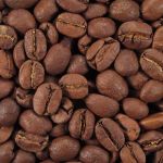 Кофе жареный в зернах арабика Панама