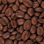 Кофе жареный в зернах арабика Боливия