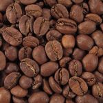 Кофе жареный в зернах арабика Коста-Рика