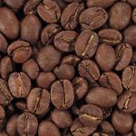 Кава смажена в зернах арабіка Бурунди АА
