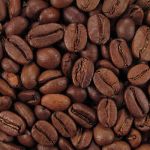 Кава смажена в зернах арабіка Папуа-Нова Гвінея АА