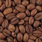 Кава смажена в зернах арабіка Индия Плантейшн A