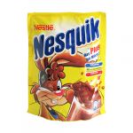 Какао Шоколадный напиток Nesquik 400 г