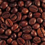 Кава смажена в зернах ароматизована Cagliari ірландський крем