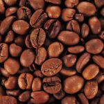 Кофе жареный в зернах робуста Мадагаскар