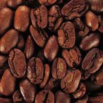 Кава смажена в зернах арабіка Колумбія Марагоджип