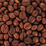 Кофе жареный в зернах робуста Мексика