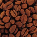 Кофе в шоколадной обсыпке "Лесной орех"