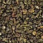 Зелёный классический чай Зеленый порох (GP)