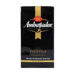 Кофе молотый Ambassador Prestige 250 г