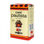 Кава мелена Lavazza cafe paulista 250 г
