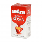 Кофе молотый Lavazza Qualita Rossa 250 г. Изображение №2