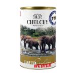 Подарунковий чай Chelcey "Ceylon OPA Special" 100 г
