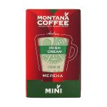 Montana coffee "Ирландский крем" 8 г