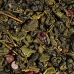 Зелений чай Вишня в шоколаді 50 г