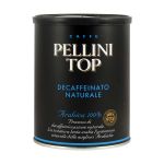 Кофе молотый Pellini Top Decaffeinato naturale 250 г
