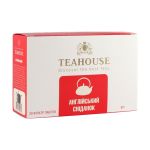 Пакетированный чай для чайника Английский завтрак 4 г х 20