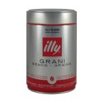 Кофе в зернах Illy Beans-Grains Medium Roast 250 г