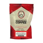 Кофе в зернах арабика Montana Французский ликер 100 г