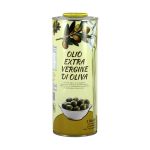 Олія оливкова Olio Extravegine di Oliva 1 л (ж/б)
