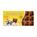 Шоколад молочный Schogetten "Для детей с молоком"100 г