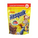 Шоколадній напій Nesquik 140 г