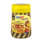 Шоколадно-банановий крем "MixFix KRUGER" 400 г