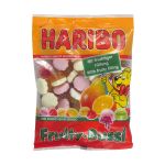Желейные конфеты Haribo Fruity Bussi 200 г