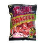 Желейные конфеты Trolli Dracula 200 г