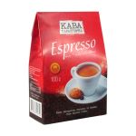 Кофе молотый Характерный "Espresso по-львівськи" 100 г