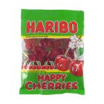 Желейные конфеты Haribo Happy Cherry 200 г