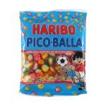Желейные конфеты Haribo Pico Balla 175 г
