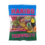 Желейні цукерки Haribo Tropifrutti 200 г