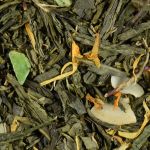 Зелений чай Піна колада 50 г