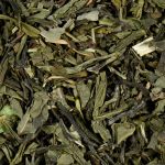 Зеленый ароматизированный чай Маргарита