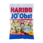 Желейні цукерки Haribo Jo’Obst 175 г