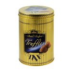 Цукерки-трюфелі Maitre Truffout "Fancy Truffles classic" 500 г